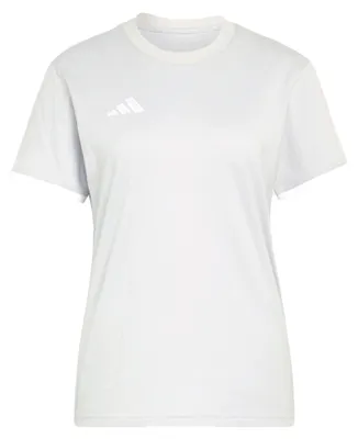 Produktbild von Adidas - "Entrada 26" T-Shirt für Damen SX377 (XL) (Grau)