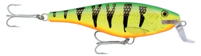 Image de Rapala SSR14, 45 g, 3/0, 3/0, 14 cm, 1,5 m, 2,7 m