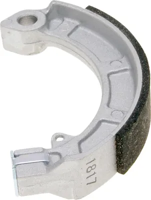 Produktbild von Vespa Bremsbacke OEM kompatibel mit Vespa PK, PX, GT, TS, Sprint, Rally (10 Zoll)