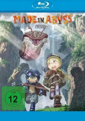Produktbild von Abyss