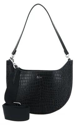 Produktbild von LACOSTE Schultertasche Umhängetasche Moon Bag Sinople dunkelgrün
