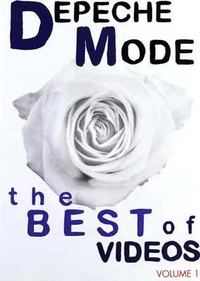 Produktbild von Best Of Depeche Mode