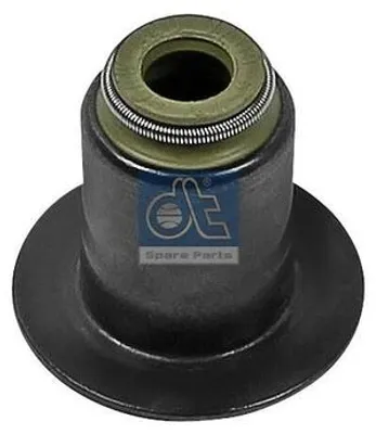Image de Joint d'étanchéité pour tige de soupape Ø 6 mm 19 mm DT SPARE PARTS, notamment pour IVECO DAILY