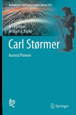 Obrázek produktu pro Carl Størmer