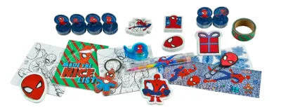 Produktbild von Undercover Adventskalender Spiderman