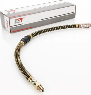 Produktbild von 1x Bremsschlauch Bremsleitung Vorne für MERCEDES BENZ CLS 218 AMG - 760 mm