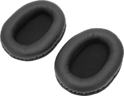 Obrázek produktu pro Polštářky do uší sluchátek, Vyměňte polštářky do uší sluchátek, Náhradní polštářky do uší, Polštářky do uší sluchátek, Polštářky do uší pro Kingston, Příslušenství sluchátek