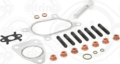 Image de Kit D'installation Du Turbocompresseur Opel Movano 03-