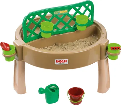 Produktbild von 4-in-1-Aktivitätstisch für Kinder