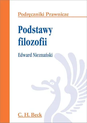 Zdjęcie produktu dla Podstawy Filozofii