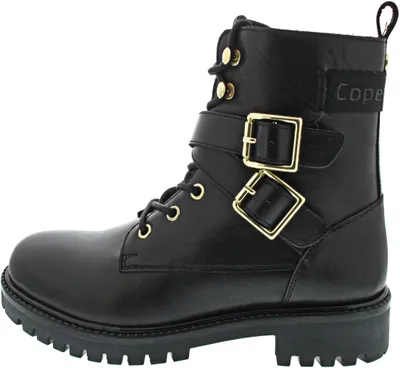 Produktbild von Copenhagen Shoes Liva 22 (WR) CK3491001 (37/black)