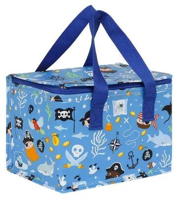 Imagen del producto de Bolsa aislante Sweety Tiny - 16 x 23 cm - Azul | de A Little Lovely Company
