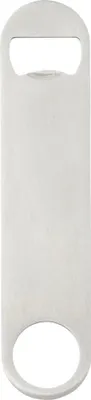 Obrázek produktu pro Otvírák na láhve PF1073 (18 x 4 x 0,2 cm) (stříbrný)