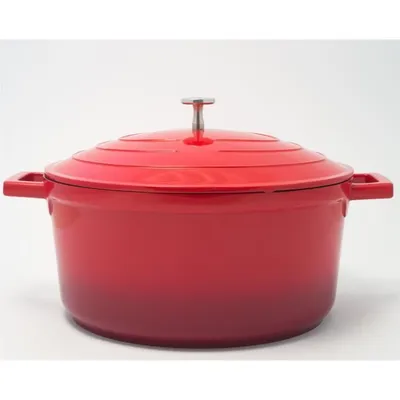 Immagine prodotto di NUAGE casseruola rotonda con coperchio - 4,65 litri Ø 24 cm