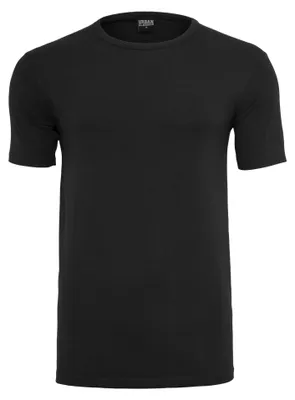 Image de Urban Classics - T-shirt pour homme TN326 (5XL) (noir)