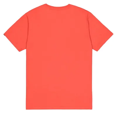 Produktbild von Alpha Industries Basic T-Shirt für Herren Radiant Red