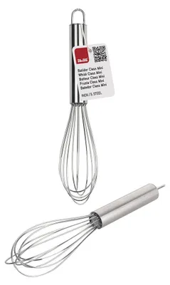 Zdjęcie produktu dla Trzepaczka ze stali nierdzewnej CLASS 15 cm