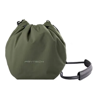 Zdjęcie produktu dla PGYTECH OneGo Walizka damska ze sznurkiem Khaki