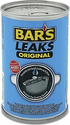 Produktbild von Bar's Leaks Kühlerdichtstoff dichtmitel kühlsystem 101091 Metallcontainer