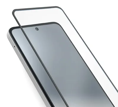 Image de SBS Protection écran en verre Full Cover pour Motorola G67