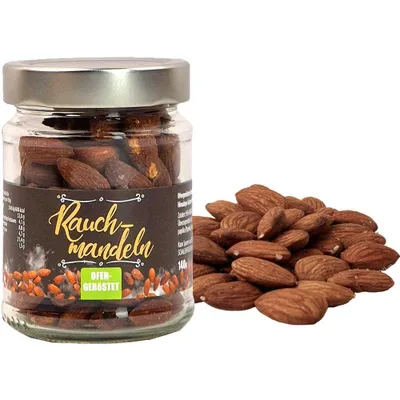 Produktbild von Rauchmandeln