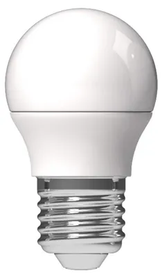 Produktbild von Avide E27 LED Lampe 2,5W 250lm 3000K Warmweiß P45