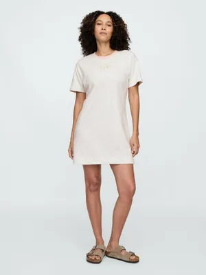 Produktbild von GAP Kleid mit Logo 714589-00__S
