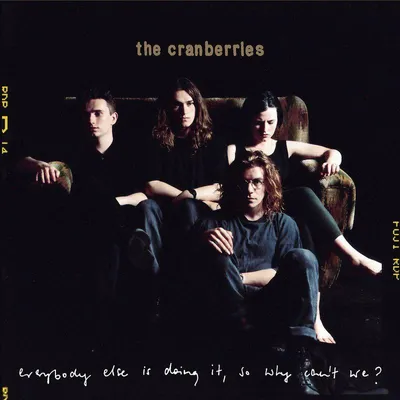 Obrázek produktu pro The Cranberries: (remasterováno) - - (Vinyl / Rock (Vinyl))