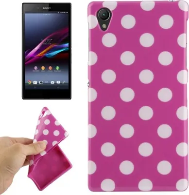 Produktbild von Schutzhülle für Handy Sony Xperia Z1