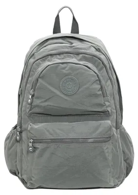 Produktbild von Damen rucksack Mindesa - grau, ONESIZE