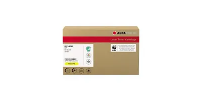 Immagine prodotto di AgfaPhoto Giallo - compatibile - Cartuccia toner (alternativa a: HP 410X)