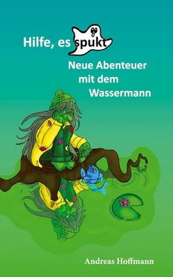 Produktbild von Hilfe, es spukt!