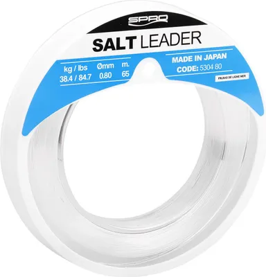 Produktbild von Spro Schnur Sea Leader ø0,80mm