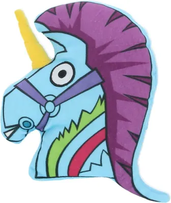 Produktbild von Fortnite Mini Kissen Das perfekte Kissen für Fans und Sammler