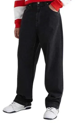 Produktbild von Tommy Hilfiger - Jeans für Herren NA875 (36L) (Schwarz)