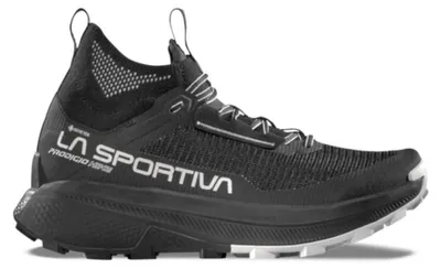 Immagine prodotto di Prodigio Hike GTX, Nero/Gesso, 43,5, ZFHS102K00W04435, Scarpe da trekking da uomo - La Sportiva