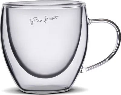 Zdjęcie produktu dla Lamart Lt9025 Zestaw 2Szt Espresso 75Ml Vaso