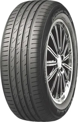 Zdjęcie produktu dla Nexen N-Blue Hd Plus 205/55R16 91V