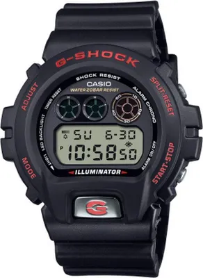 Immagine prodotto di G-SHOCK Casio G-SHOCK Orologio da uomo originale Casio-DW-6900TR-1ER
