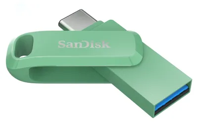 Image de SanDisk Ultra Dual Drive Go - lecteur flash USB