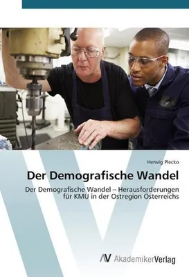 Zdjęcie produktu dla Der Demografische Wandel