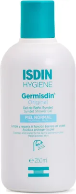 Produktbild von GERMISDIN ORIGINAL Badegel 250 ml