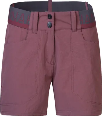 Immagine prodotto di Hannah Nylah Pantaloni corti Viola 42 Donna Viola 42