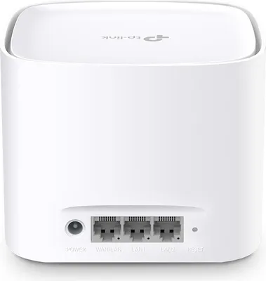 Produktbild von TP-link AX3000 Ganzes Netz Wifi AP HX510(1-Pack)