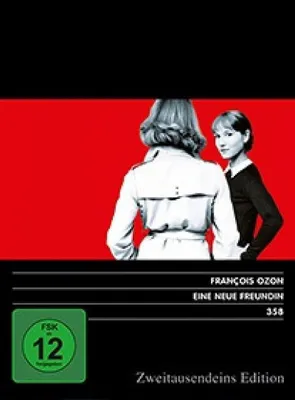 Obrázok produktu pre Eine neue Freundin - Zweitausendeins GmbH - (DVD Video / TV-Serie)