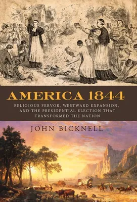 Produktbild von America 1844