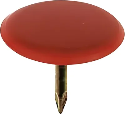 Produktbild von Alco Al-151-12 Rötlich Sonne 9,5Mm Messing Doos A 100 Stuks Rood