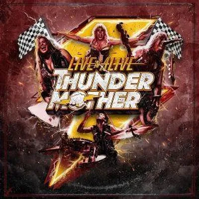 Produktbild von Live'n'Alive