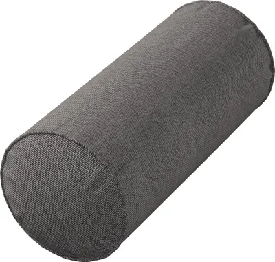 Produktbild von Dekoria Bezug für Ektorp Rolle, dunkelgrau, Ektorp Rolle 15 x 35 cm