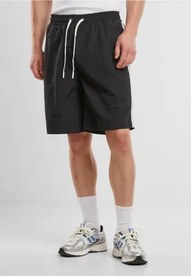 Immagine prodotto di Urban Classics Pantaloncini da tuta da uomo Znung nero 3XL